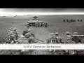 World war ii  unit v operation barbarossa