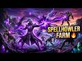 Lineage 2 H5 x15 LIVE | Spoil (SPH) Farm - Forest of Evil | +11