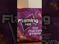 FLAMING HOT CHICKEN #flaming #hotnews #chicken #food #viralshort #funny #viralvideo #comedy #eat