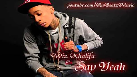 Wiz Khalifa - Say Yeah FREE DOWNLOAD LINK