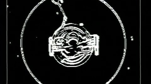 Early CMU Robotics History : 1983 Westinghouse Filament Inspection