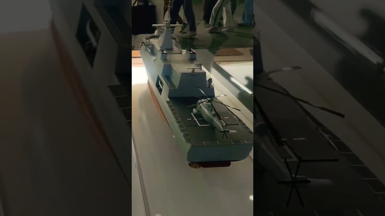 OPV HDP 2200 para la MGP