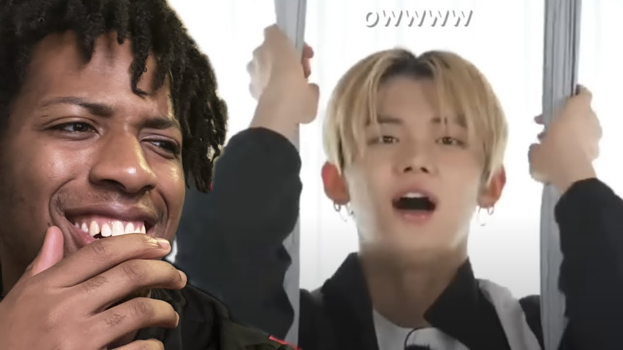 Реакция не-фаната K-Pop на то, что без этих вещей делать ничего нельзя (TXT)