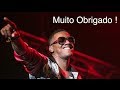 Capture de la vidéo Anselmo Ralph  - Muito Obrigado (Addc Tour Lisboa 2014)