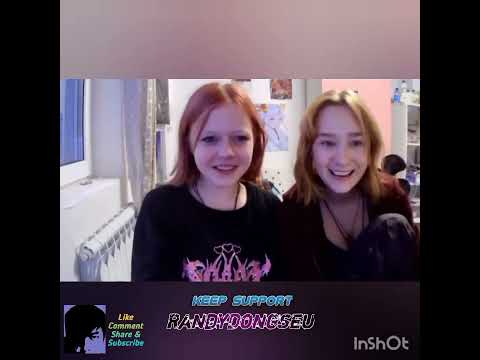 RandyDongseu Shkola Berezka Rauffaik Rusiansong Rusiangirl Singingreaction Ometv