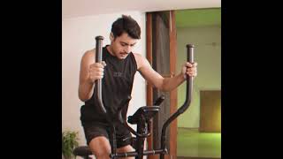 🌞 Too Hot Outside? Stay Indoors & Stay Fit with Cockatoo Fitness!