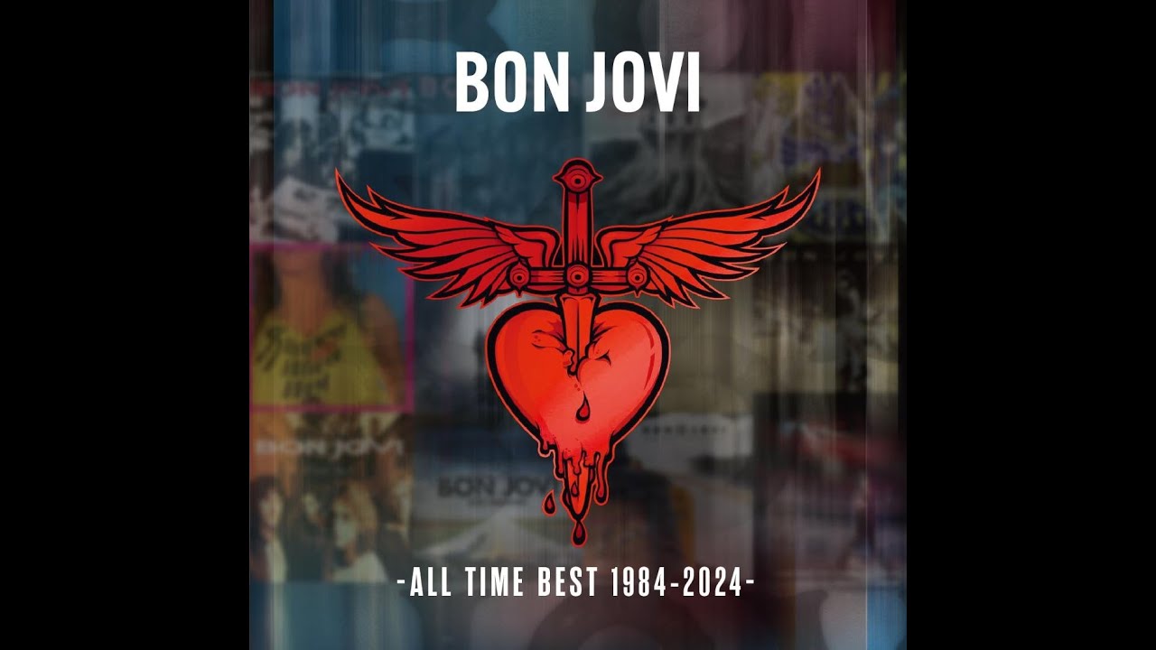 【超激レア！】ジョン・ボン・ジョヴィ/愛のクリスマス・メッセージ 超激レア！】ジョン・ボン・ジョヴィ/愛のクリスマス・メッセージ 超激