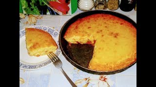 Запеканка тыквенно-творожная с курагой. Запеканка тыквенно-творожная с курагой.