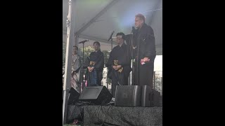 Rakugo with Katsura Sunshine at Otakon Matsuri [August 7 2024] Part 2
