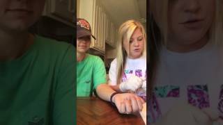 KINE 220 Video 2 Assignment Bandaging a Wound