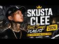 SKUSTA CLEE Best Songs Playlist 2026 🎶 Nonstop OPM Pinoy Rap (ft. Since Day One, Zebbiana)