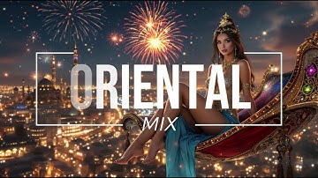 Habibi Oriental Mix - Made in Romania 2025