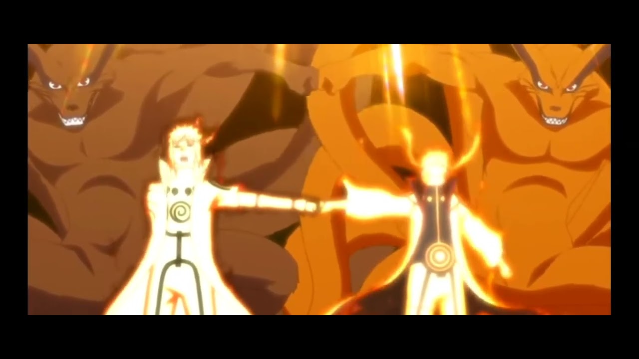 Naruto edit for nej-allo allo song ✨✨✨