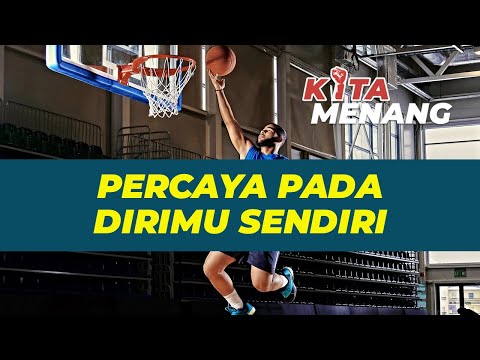 Video: Percaya Pada Dirimu Sendiri