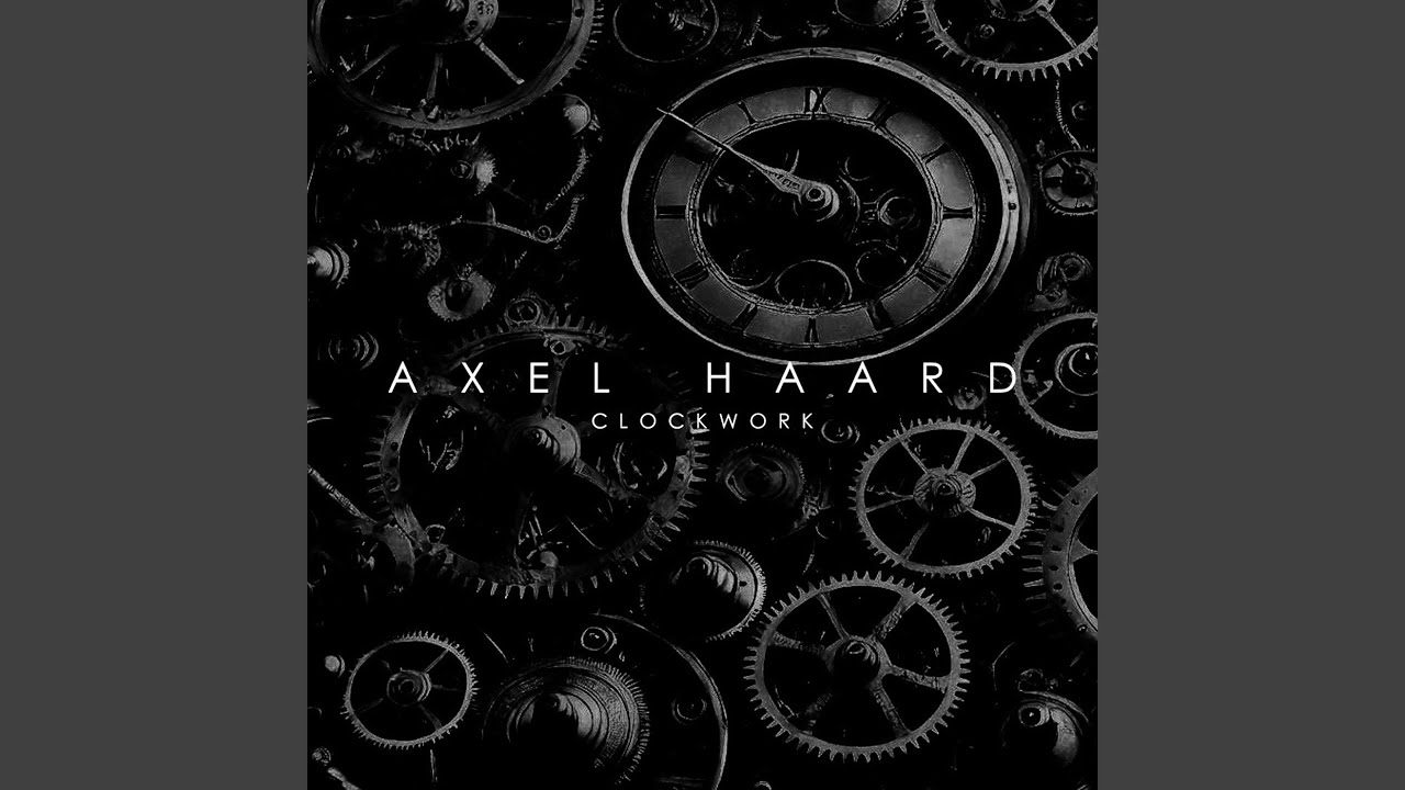 Clockwork - YouTube