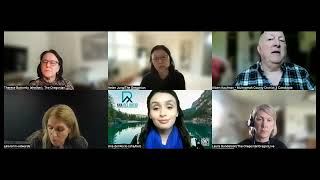 May 2023 election: Multnomah County Commission District 3