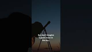The Day Earth Almost Had TWO Moons!