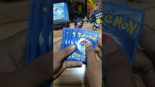 10 rs wale pokemon cards pack || fake card's ||#ytshorts #shortsvideo #pokemoncards #ytviral