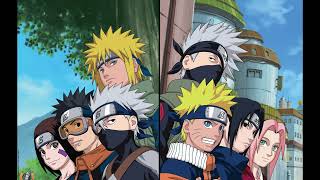 Naruto Ending 6 full Ryuusei [Nightcore] Remastered