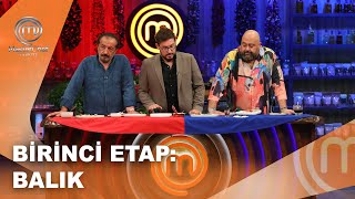 Ödül Oyununda Zorlu İlk Etap | MasterChef Türkiye 30.09.2025