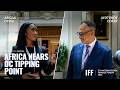 Open Access Data Centres CEO says Africa could be close to its own data centre tipping point | IFF26