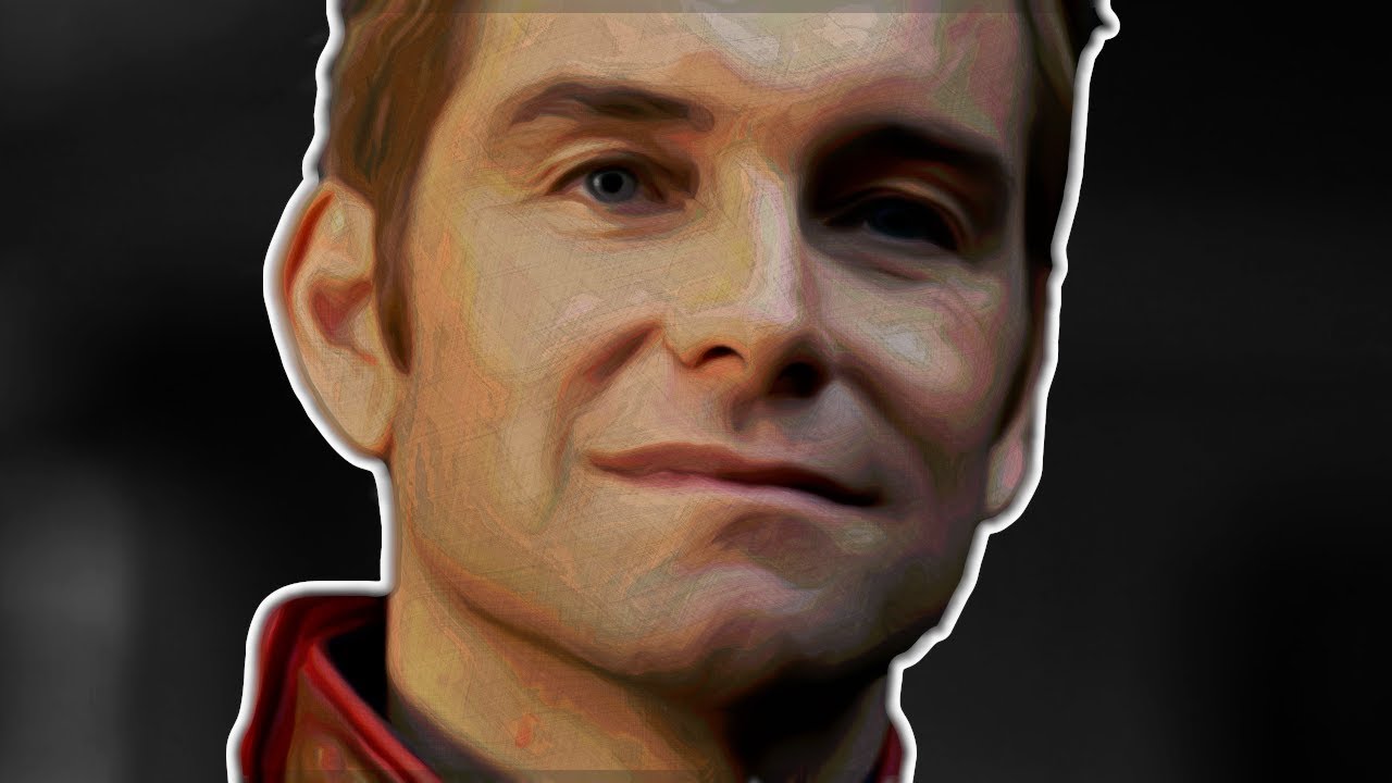 Хоумлендер — не настоящий злодей в сериале «Пацаны»