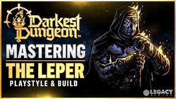 Darkest Dungeon 2 - Mastering 