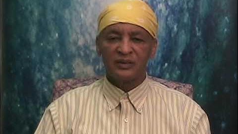 A Course in Miracles Quickies in Amharic - Girmakristos