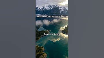 Pick Your Dream Home! 🤯 | AI Generated Designs