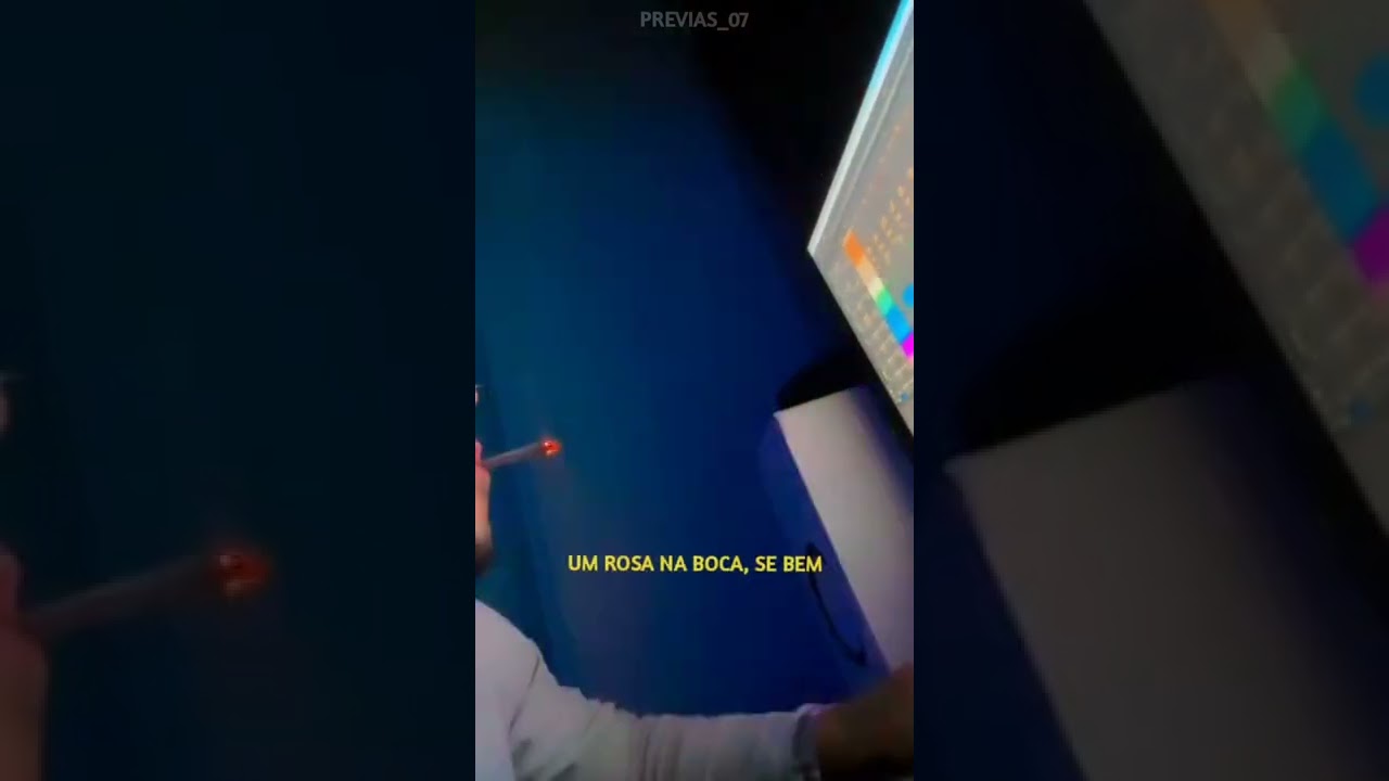 MC Kevin - Doutora 4 (Lyrics)