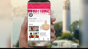 Create | Bell Icon Intro | Like | Round2hell | r2h