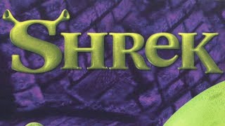 Main Theme (Alpha Mix: Beta Version) - Shrek