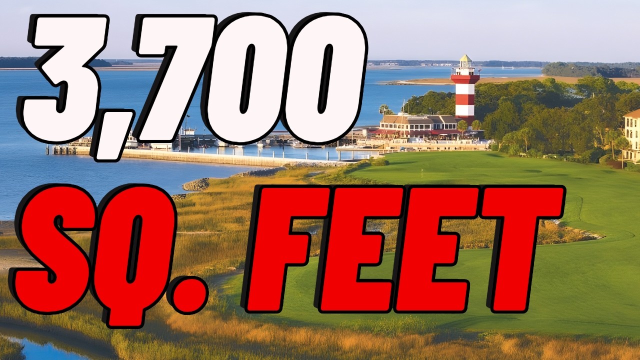 Harbour Town: Why Pete Dye Built Greens Half the Size of the PGA Tour