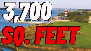 Harbour Town: Why Pete Dye Built Greens Half the Size of the PGA Tour