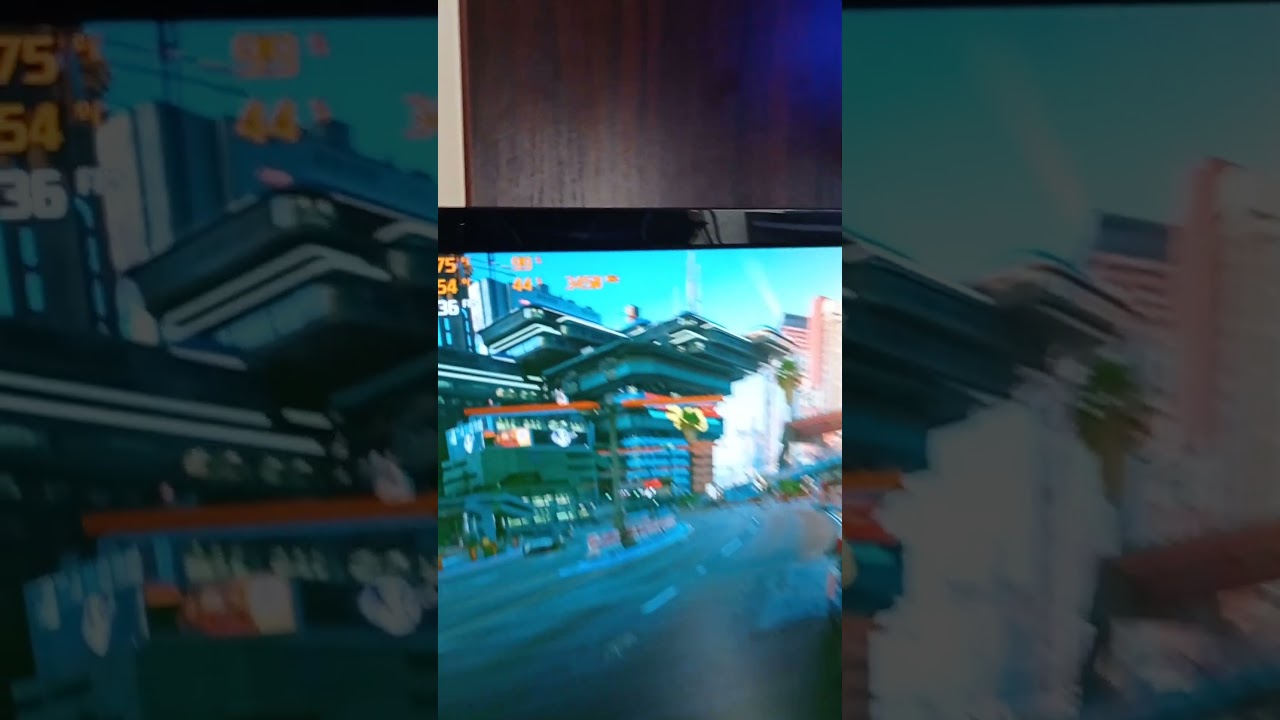 Купил китайскую паль RX 580 8gb но не пожалел