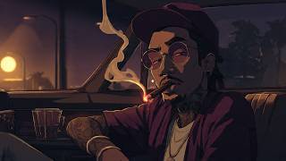 If Wiz Khalifa Made Lo-Fi Hip Hop | Wiz Khalifa New Songs