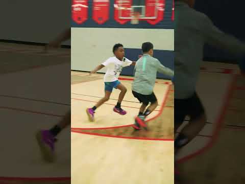 1v1 All-Star Session  #shorts #basketball