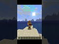 day 1 of building yout comments #minecraft #gaming