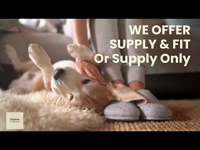 Taylors Carpets Ayrshire Promotional Marketing Video By Corrie D Marketing.