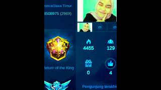 CANTIK REVIEW SKINYA DONG 🔥🔥🔥