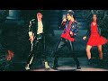 Billie Jean - Be with me. Michael &amp; Dimash. V-Duet. HQ.