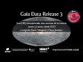 Gaia DR3: descubriendo más secretos de la Galaxia