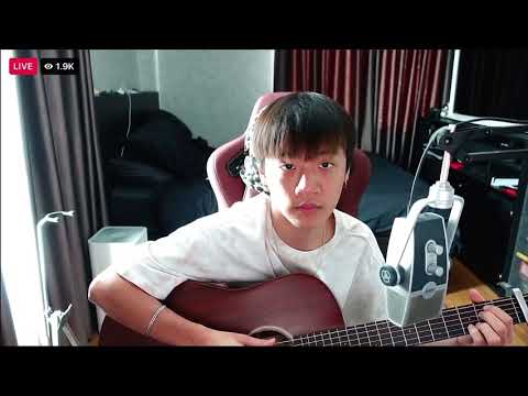 ถ้าเธอรักฉันจริง (acoustic version) by kittyumbs