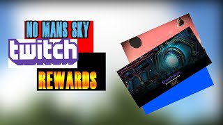 No Mans Sky Utopia Twitch Rewards