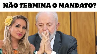Michele Sensitiva traz previsões e conta se o L vai conseguir terminar o MANDATO 