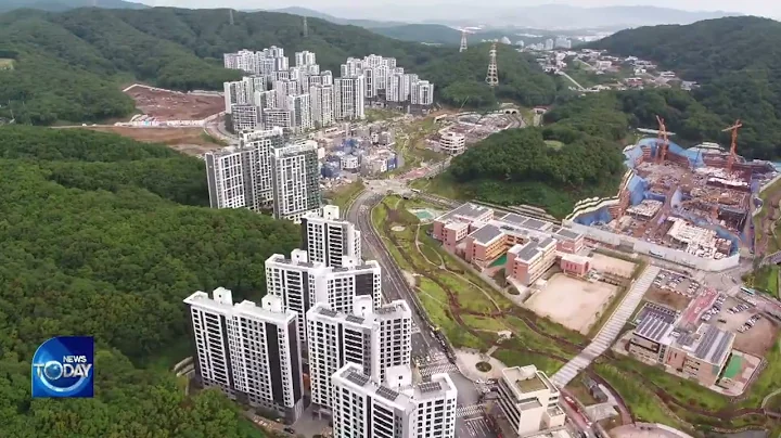 RE INVESTIGATION INTO LAND SCANDAL [KBS WORLD News Today] l KBS WORLD TV 220803