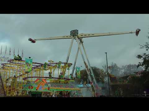 Airborne - Ordelman (Speed 32 von KMG) 2021