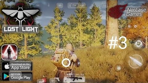 lost light: Gameplay walkthrough in (Android and iOS)part - 3