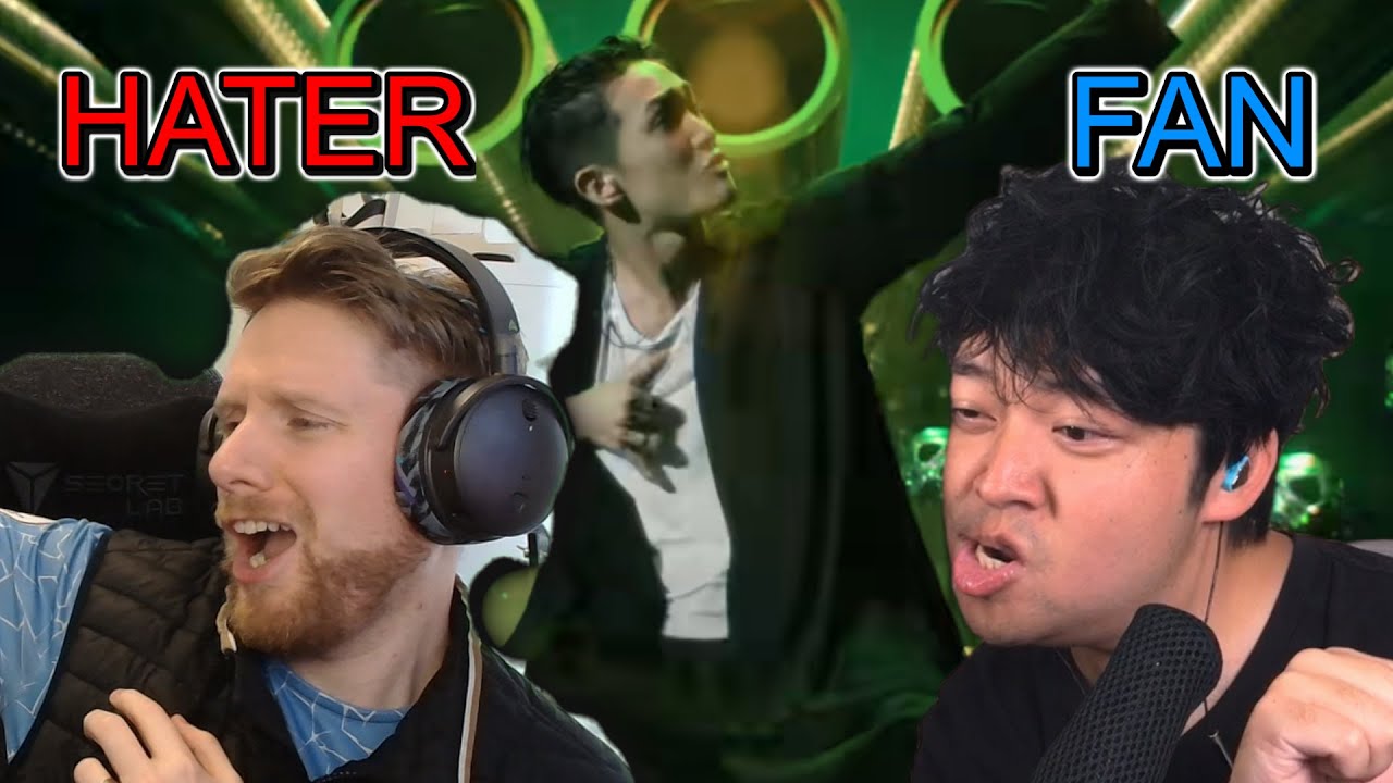 バンドスコアREACTION YOU HATE A PARTY... SO バンドスコアREACTION YOU HATE A PARTY SO reacting to the PARTY