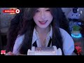 3 Hours Relaxing Ear Spa ASMR | 3DIO Binaural Cleaning with Cup, Gel & Feather Triggers